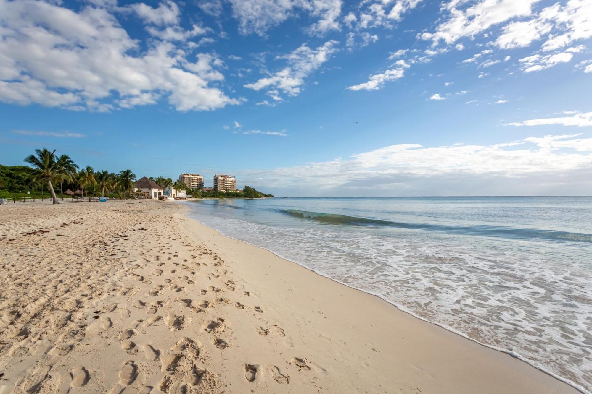 Apartamento Z Casa Altamar Norte Playa del Carmen