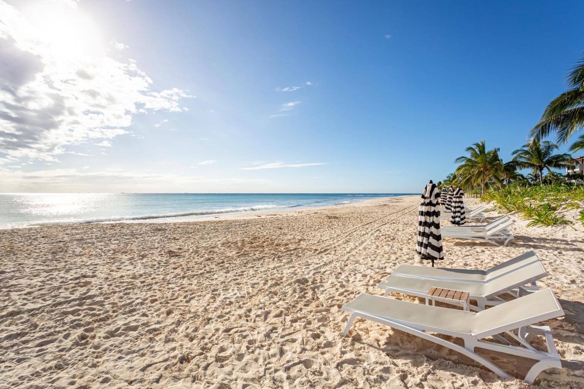 Apartamento Z Casa Altamar Norte Playa del Carmen