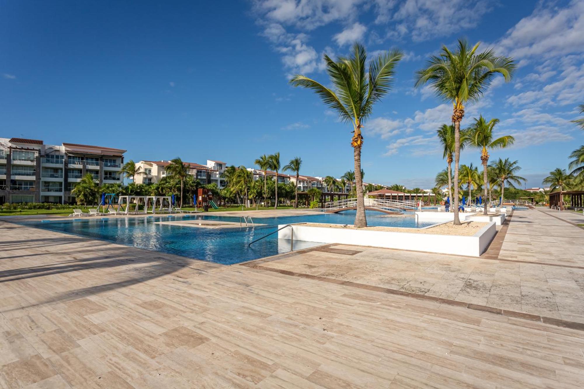 Z Casa Altamar Norte Apartamento Playa del Carmen