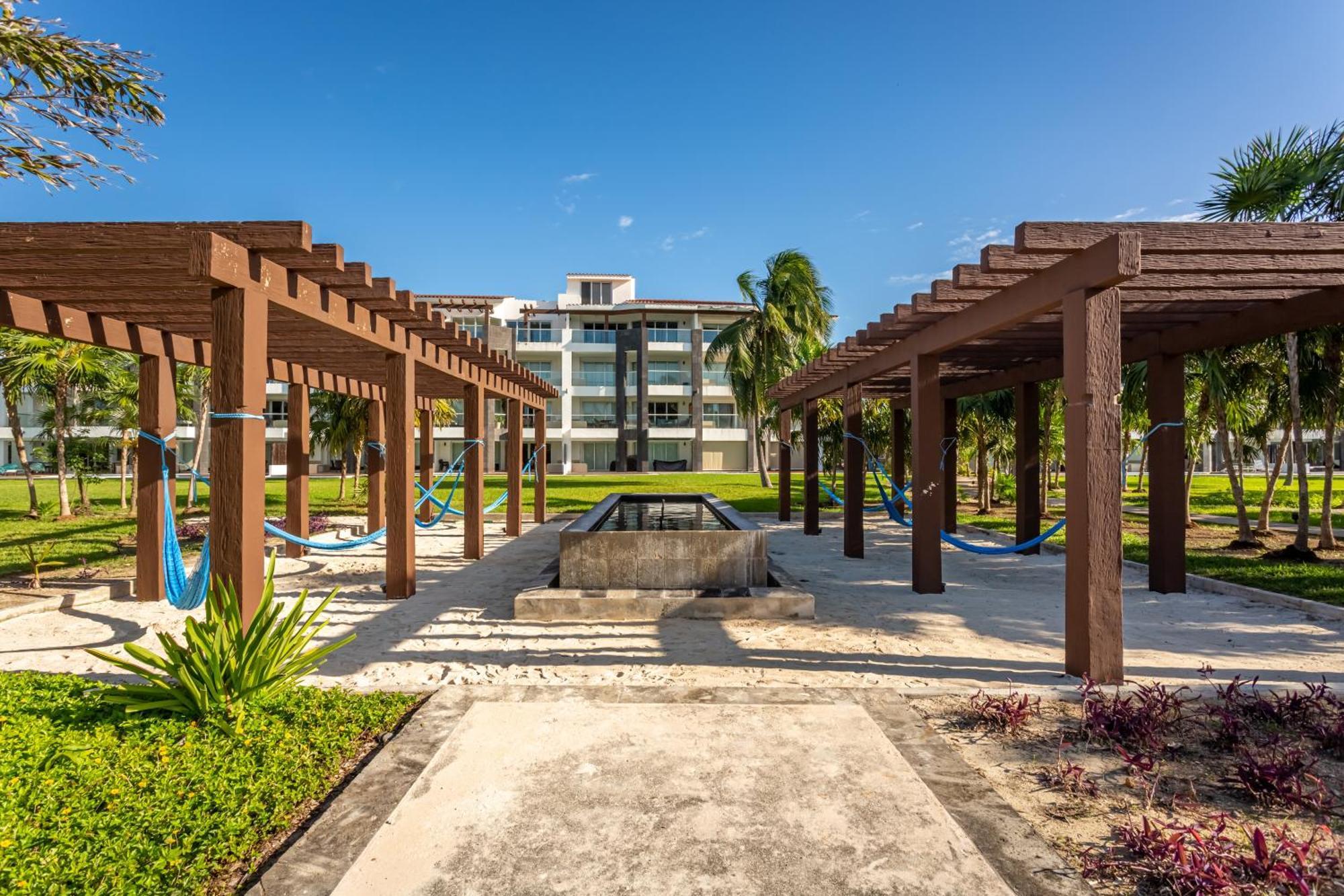 Apartamento Z Casa Altamar Norte Playa del Carmen