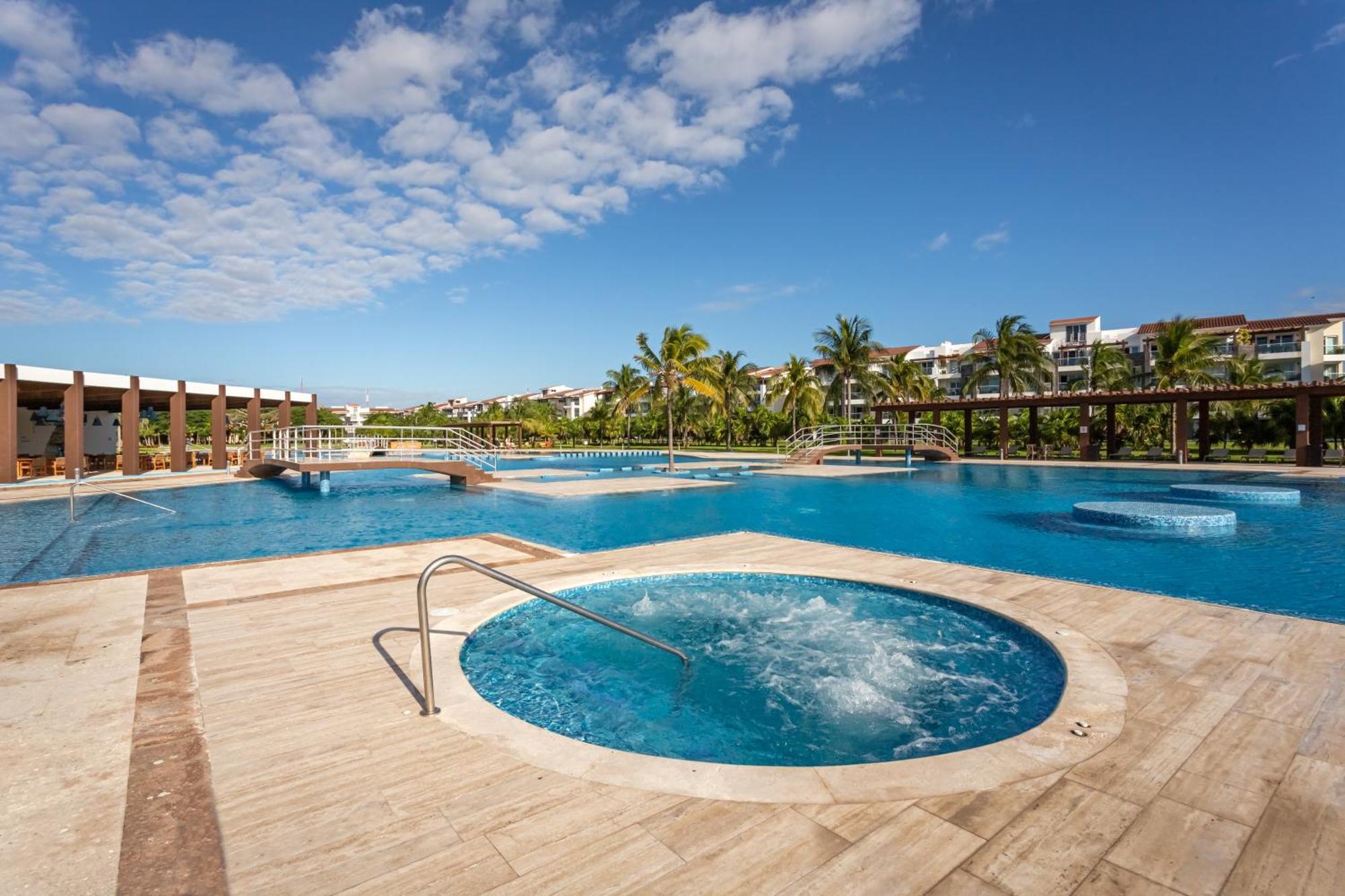 Apartamento Z Casa Altamar Norte *