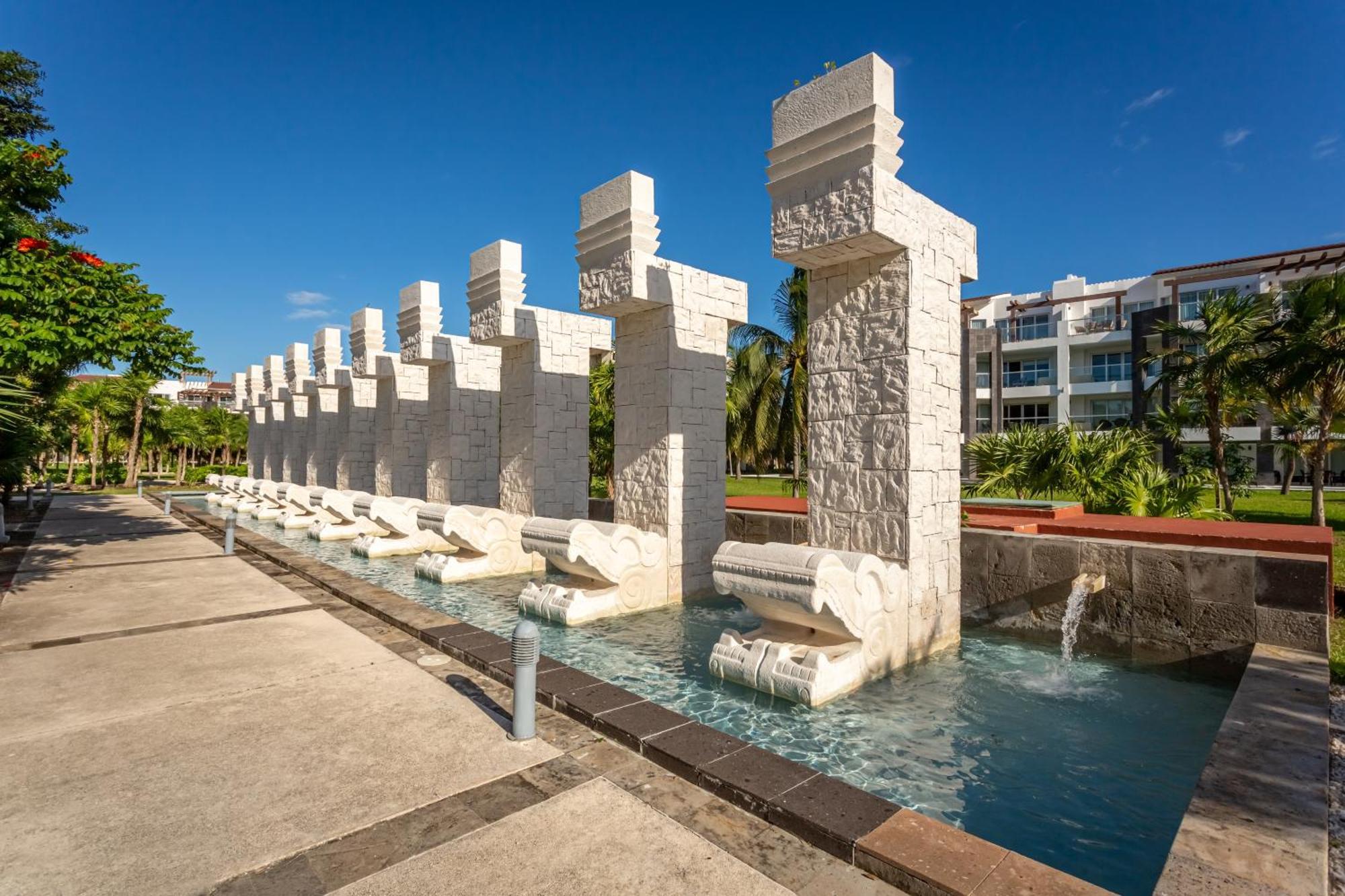 Z Casa Altamar Norte * Playa del Carmen
