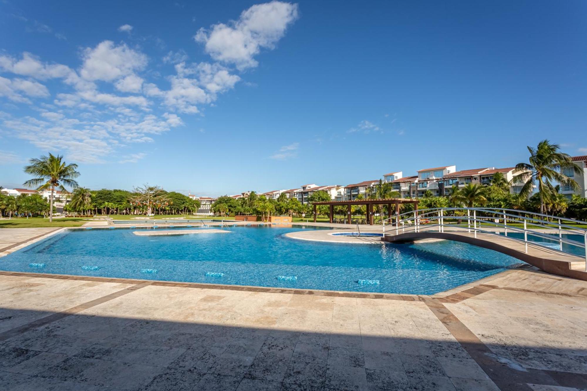 Z Casa Altamar Norte Apartamento Playa del Carmen