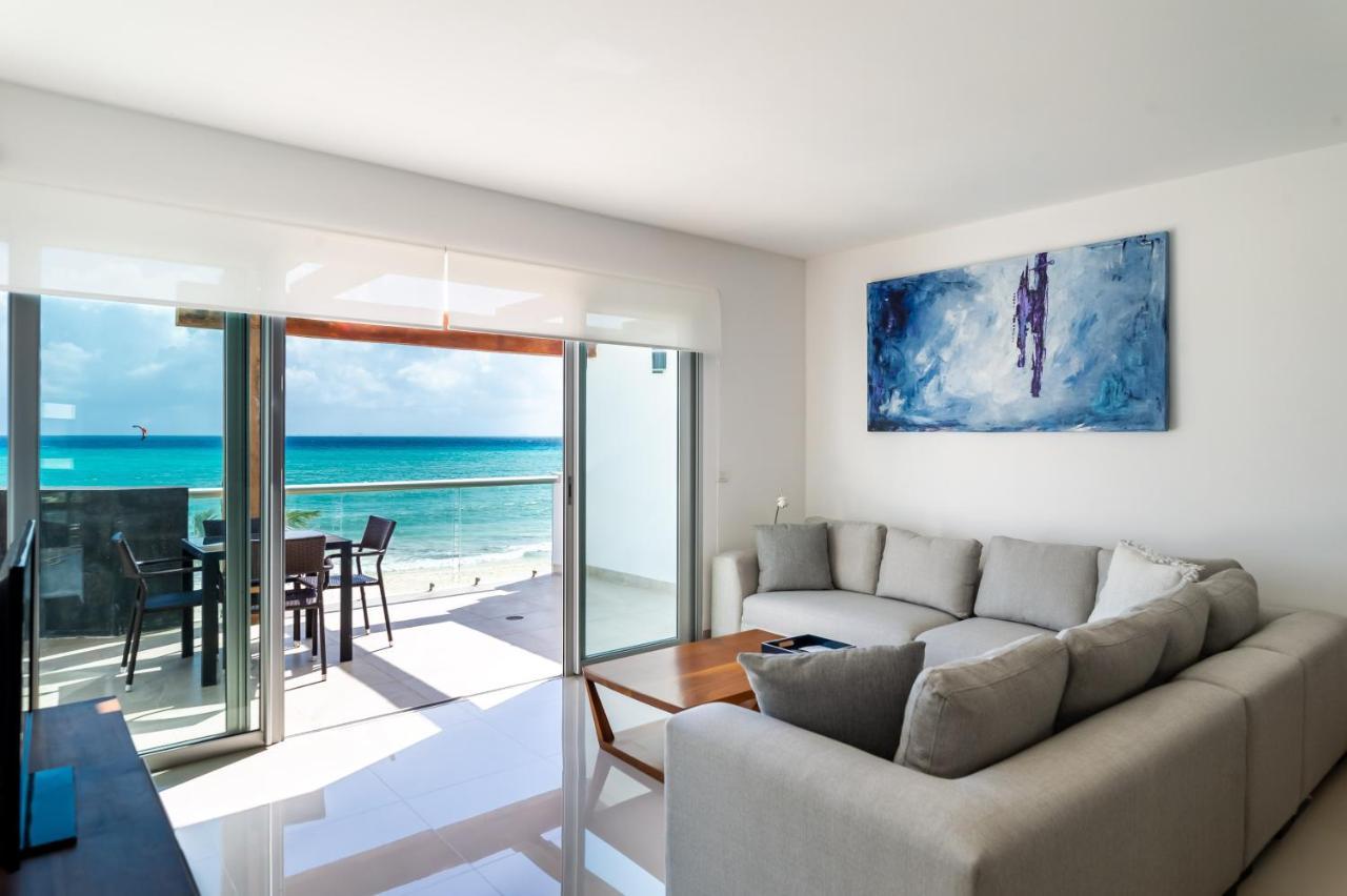 Z Casa Altamar Norte * Playa del Carmen