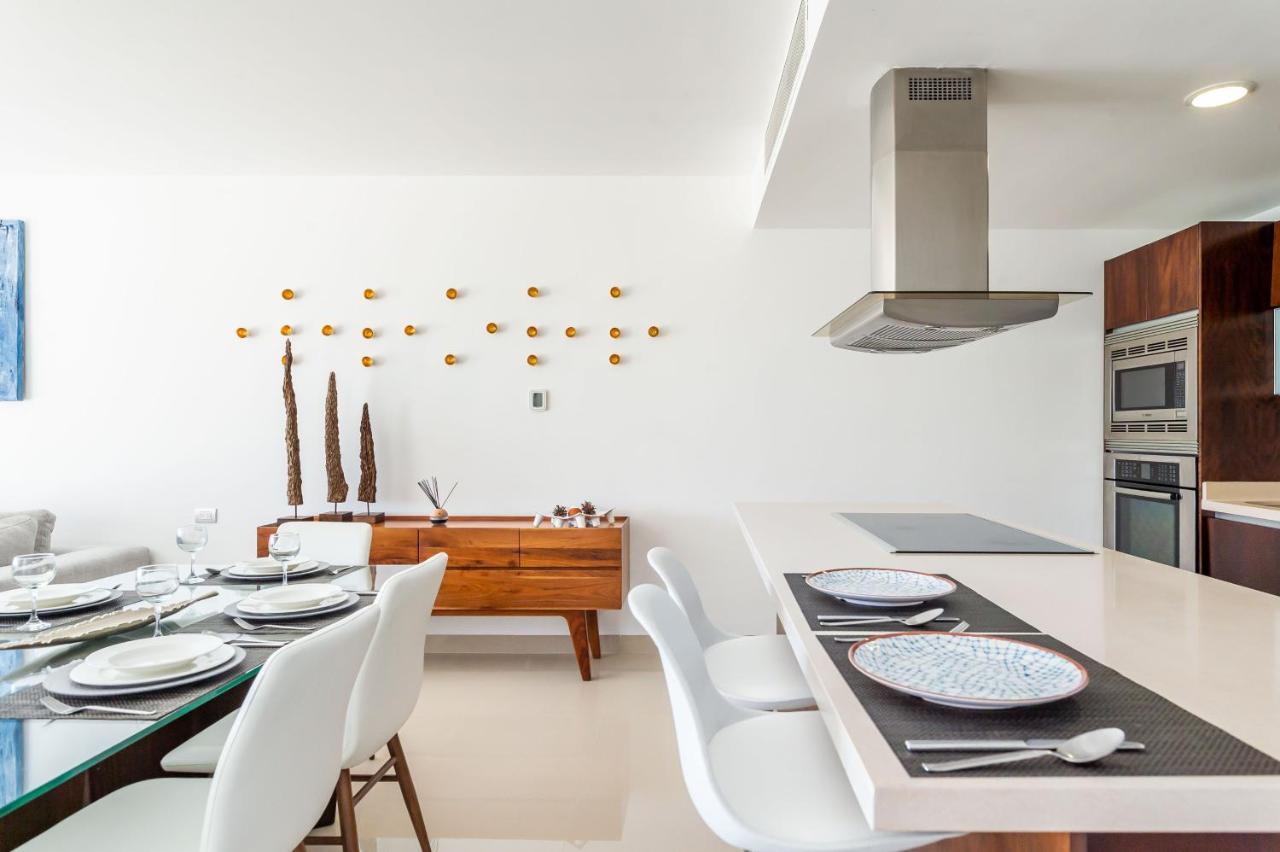 Apartamento Z Casa Altamar Norte