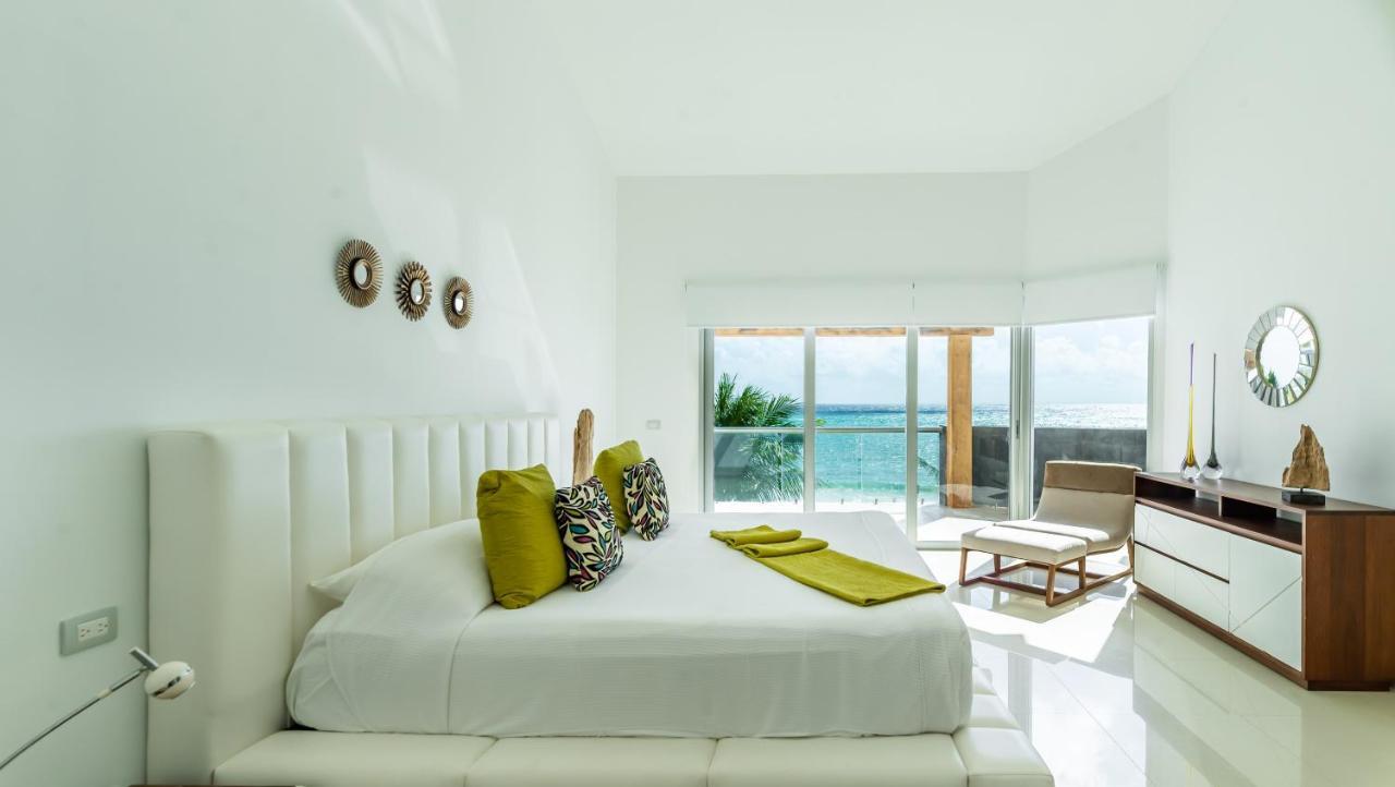 Z Casa Altamar Norte Apartamento Playa del Carmen