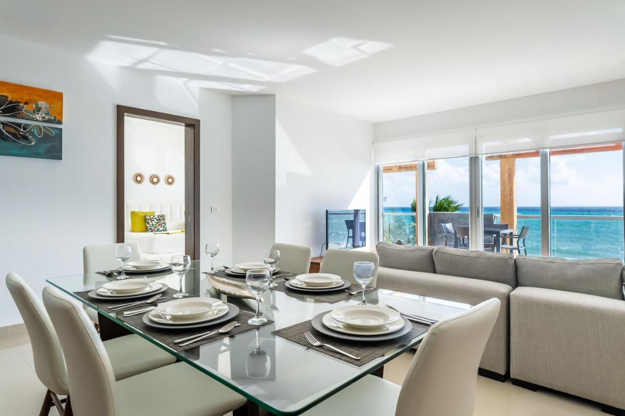Apartamento Z Casa Altamar Norte *